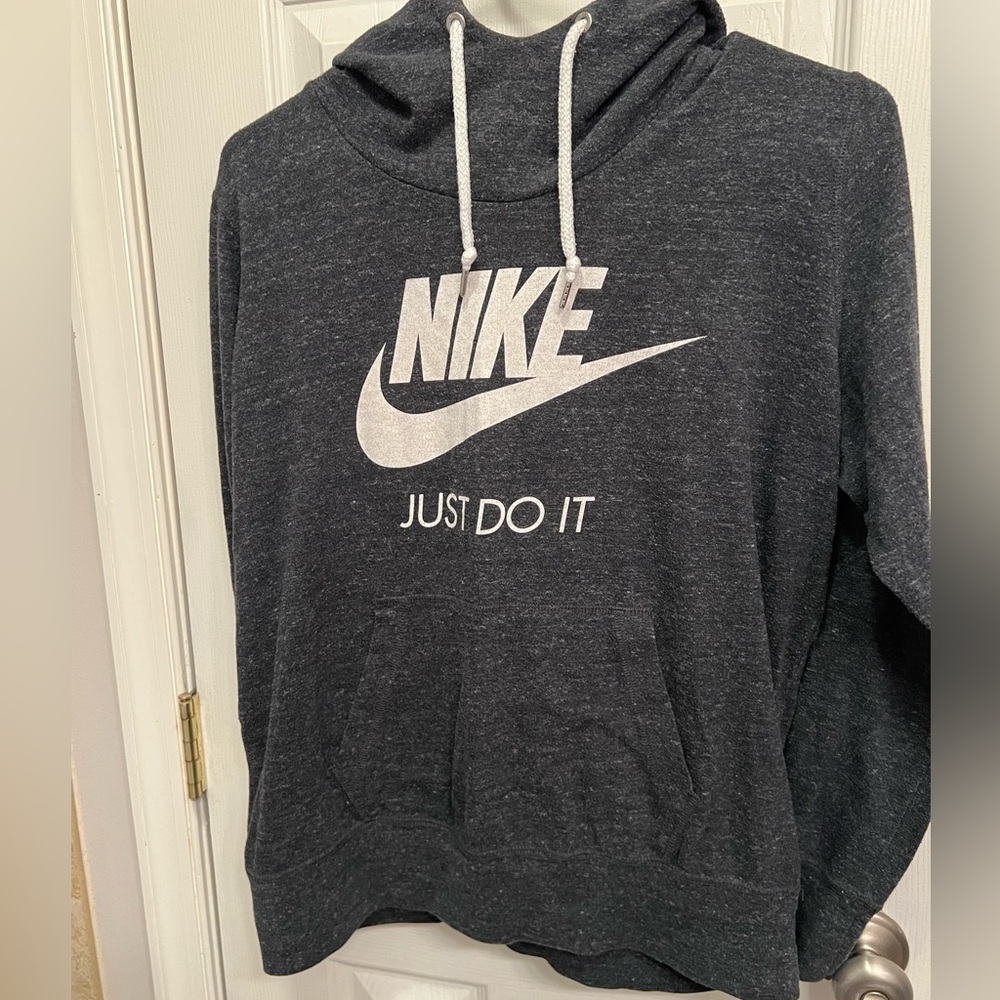 Nike hoodie